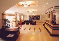 鳳凰金鳳凰山莊