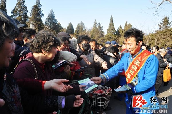 張家界風(fēng)光受熱捧